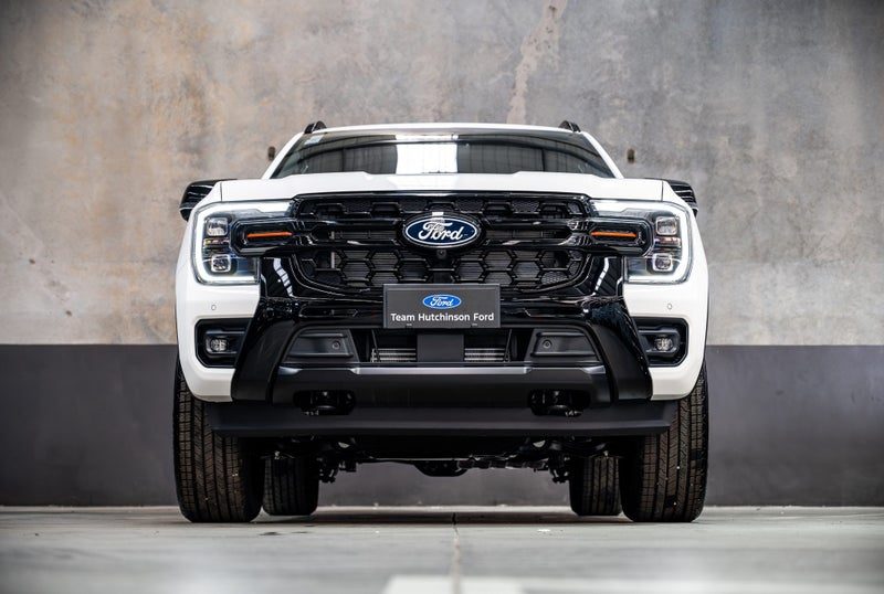 2026 Ford Everest Wildtrak 3.0D 4WD, photo 2