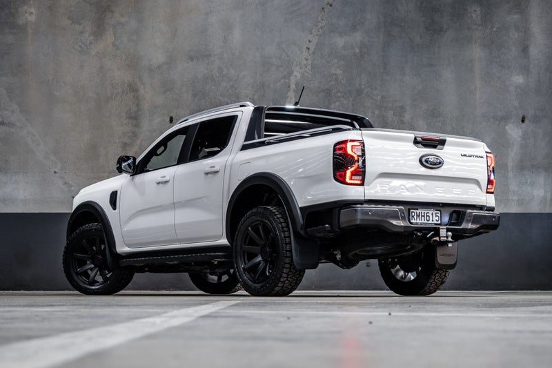 2025 Ford Ranger Wildtrak 2.0D 4WD, photo 3