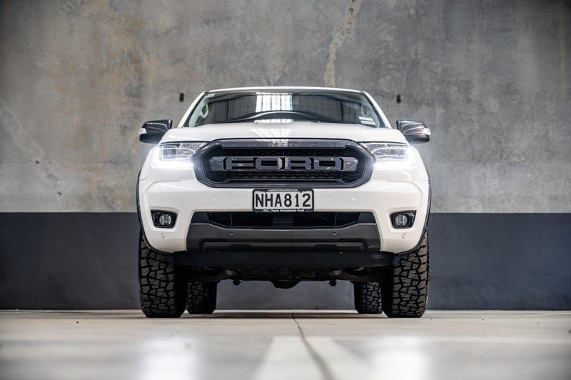 2021 Ford Ranger FX4 MAX Double Cab 4WD, photo 2