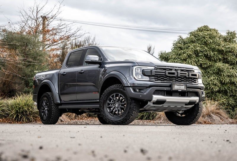 2026 Ford Ranger Raptor 3.0 P Herrod Performance