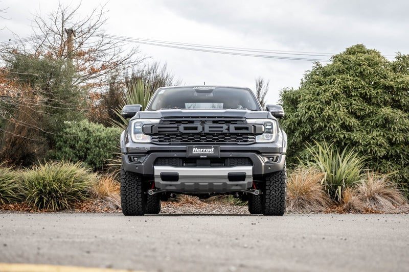 2026 Ford Ranger Raptor 3.0 P Herrod Performance, photo 2