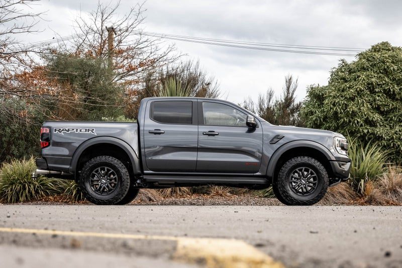 2026 Ford Ranger Raptor 3.0 P Herrod Performance, photo 3