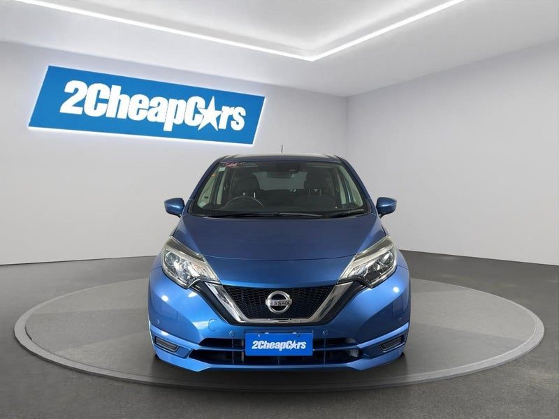 2018 Nissan Note X, photo 2