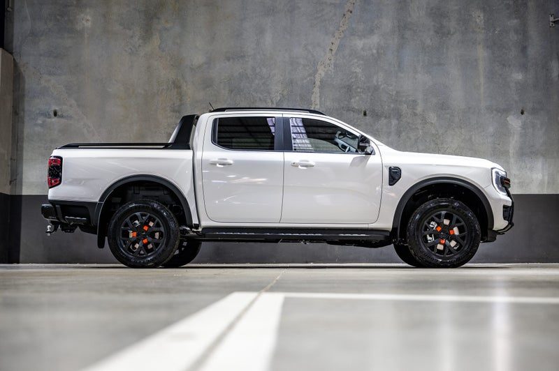 2026 Ford Ranger Wildtrak 3.0D 4WD, photo 2