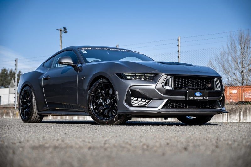2026 Ford Mustang 5.0L RTR Spec 1