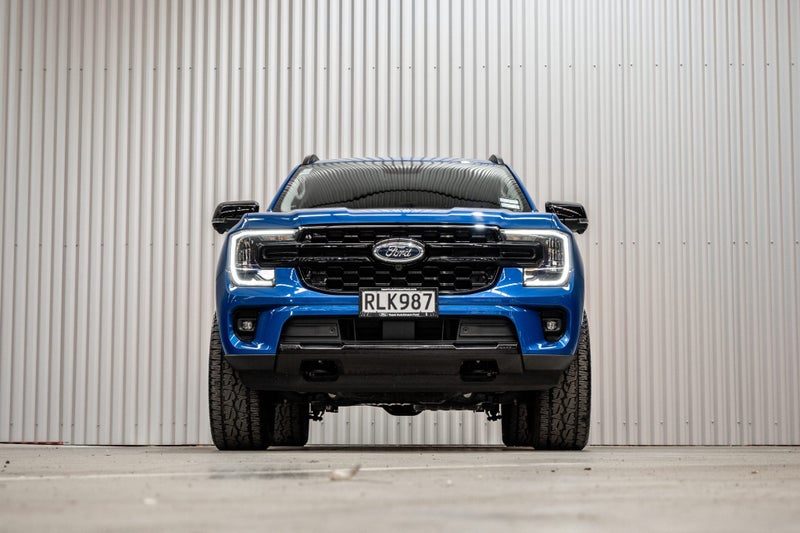 2025 Ford Everest Sport 2.0D 4WD, photo 2