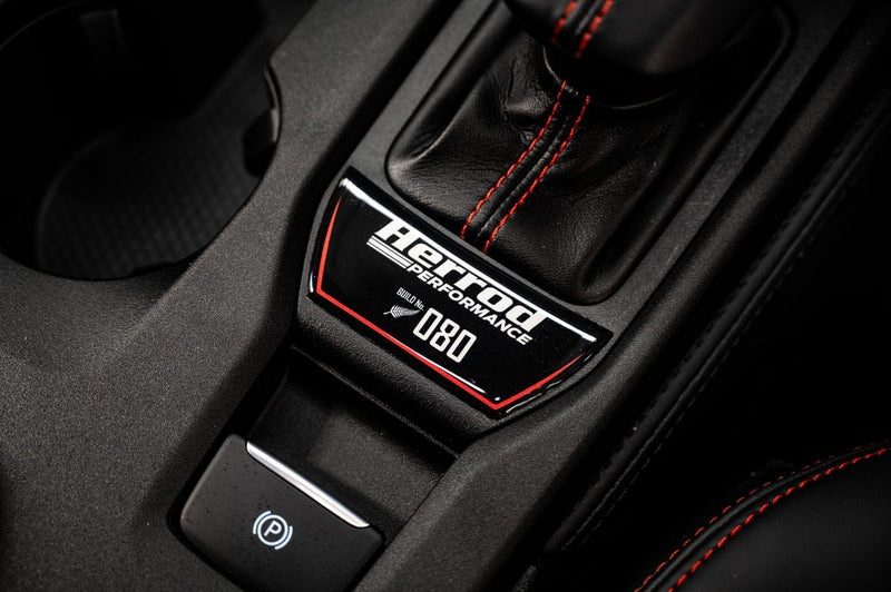 2026 Ford Ranger Raptor 3.0P/4Wd/10At, photo 2
