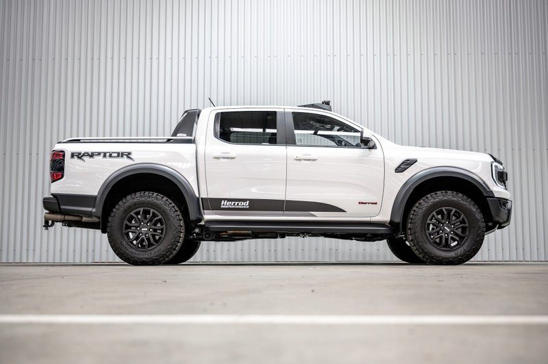 2026 Ford Ranger Raptor 3.0P/4Wd/10At, photo 3
