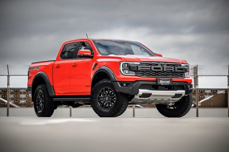 2026 Ford Ranger Raptor 3.0 P Herrod Performance