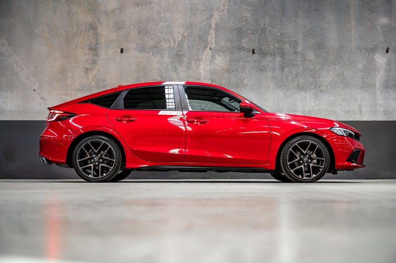 2023 Honda Civic Sport 1.5L, photo 3