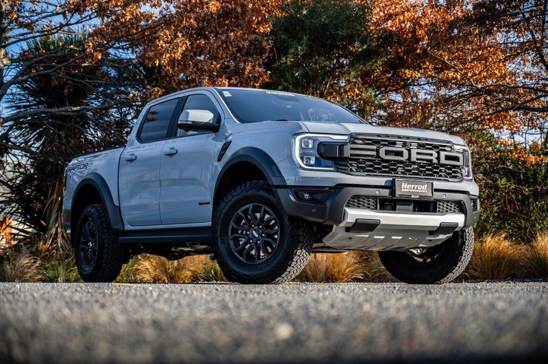 2026 Ford Ranger Raptor 3.0 P Herrod Performance
