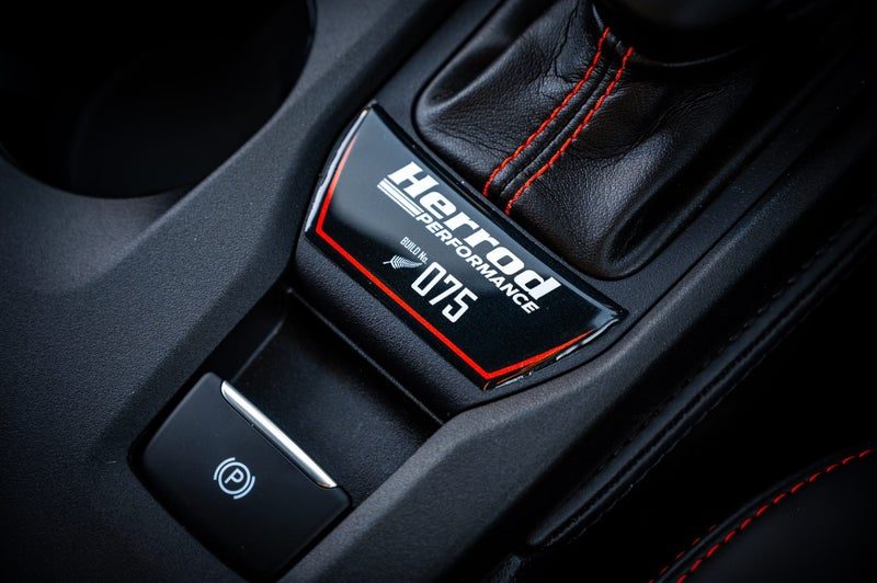 2026 Ford Ranger Raptor 3.0 P Herrod Performance, photo 2