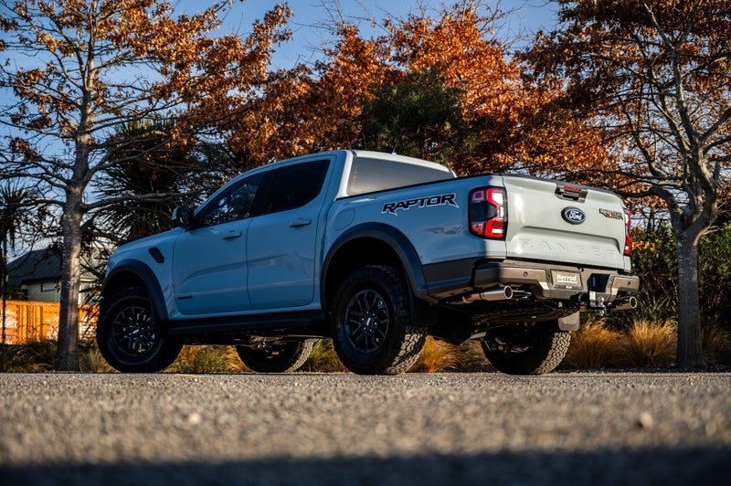 2026 Ford Ranger Raptor 3.0 P Herrod Performance, photo 3