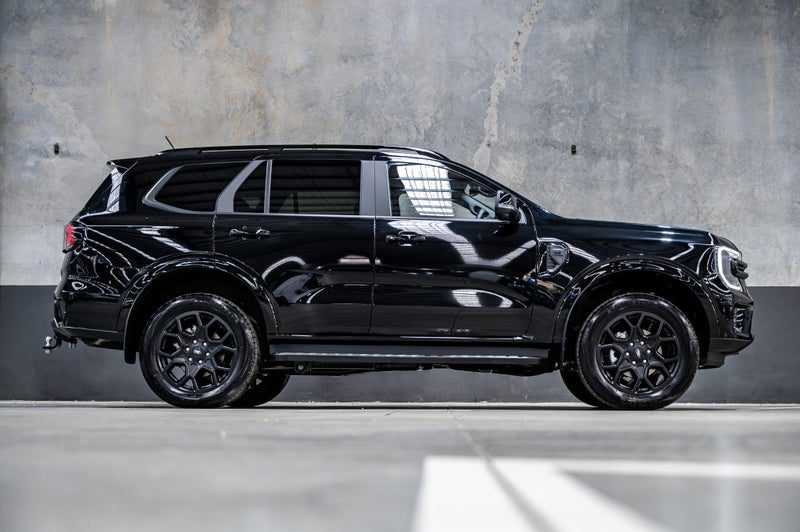 2026 Ford Everest Sport 3.0D 4WD 10AT, photo 2