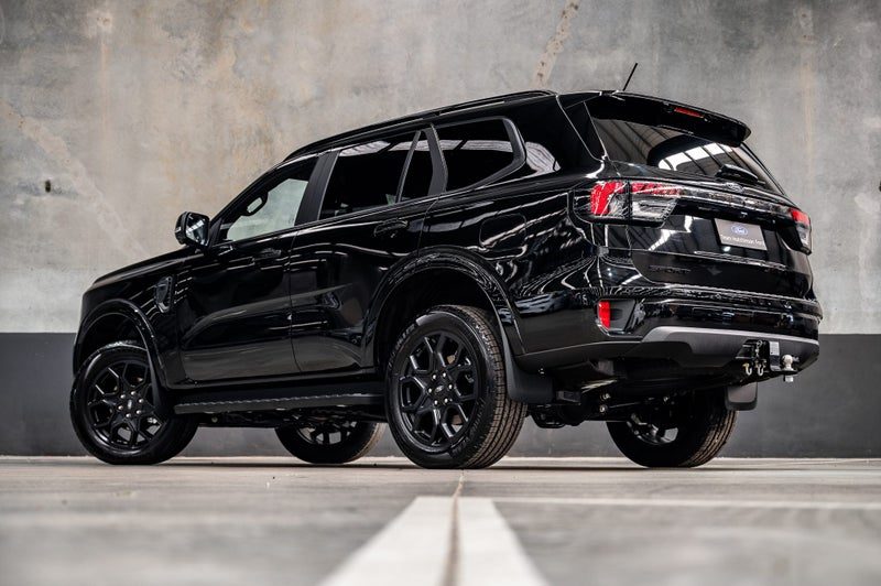 2026 Ford Everest Sport 3.0D 4WD 10AT, photo 3