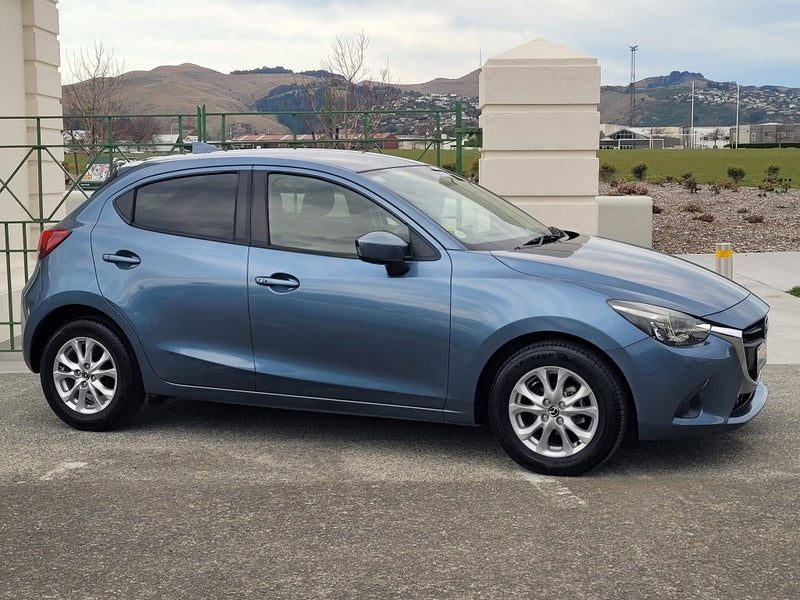 2014 Mazda Demio 1.3 New Shape, photo 2