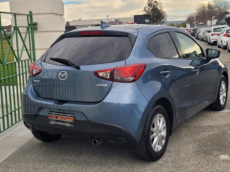 2014 Mazda Demio 1.3 New Shape, photo 3