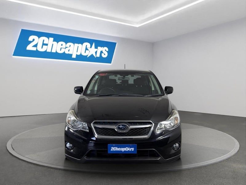 2013 Subaru XV 2.0 EYESIGHT AWD, photo 2