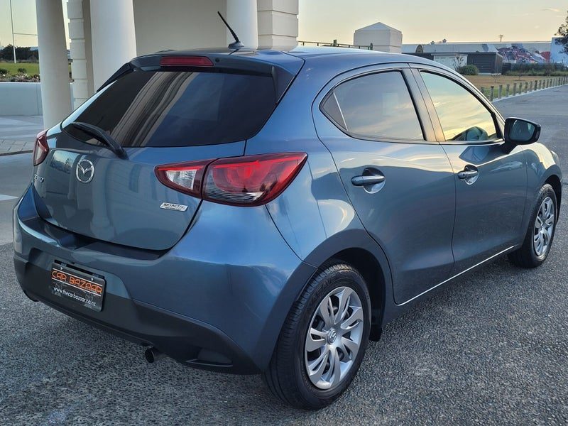 2015 Mazda Demio 1.3s (Low Kms), photo 3