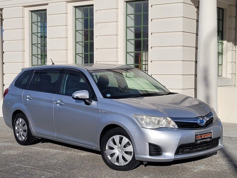 2013 Toyota Corolla 1.5 Hybrid (Low Kms)
