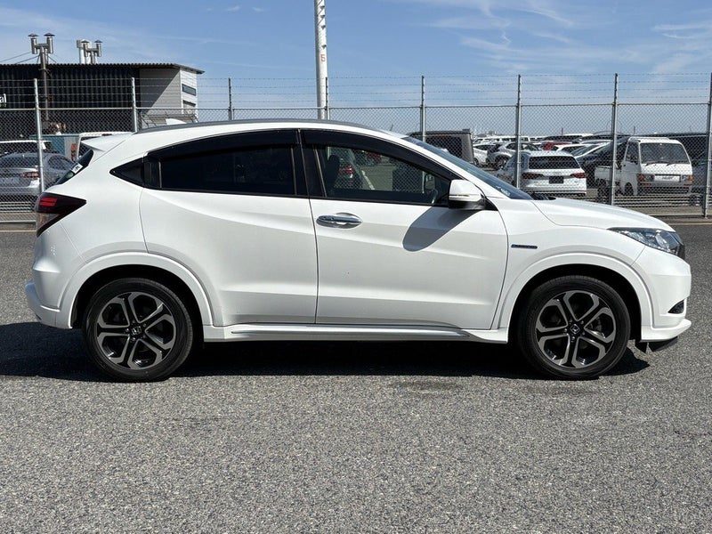 2018 Honda Vezel Z, photo 2