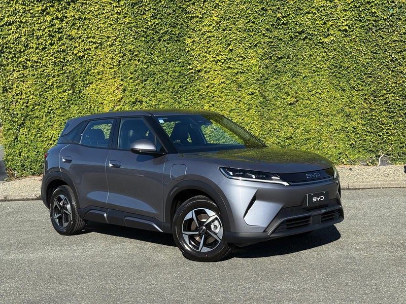 2026 BYD ATTO 2 Dynamic