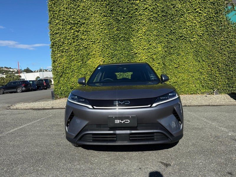 2026 BYD ATTO 2 Dynamic, photo 2