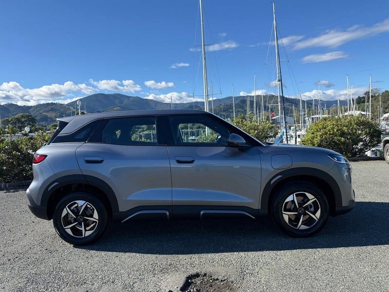 2026 BYD ATTO 2 Dynamic, photo 3