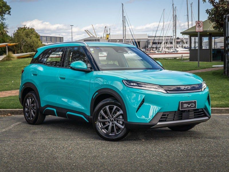 2026 BYD ATTO 2 Premium
