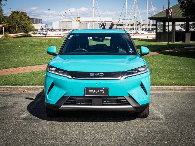 2026 BYD ATTO 2 Premium, photo 2