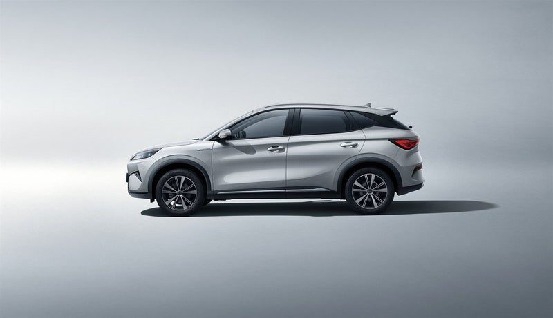 2026 BYD ATTO 3 EVO Dynamic, photo 2