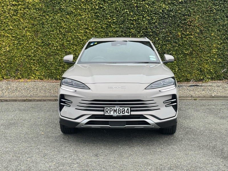 2026 BYD Sealion 6 Essential, photo 2