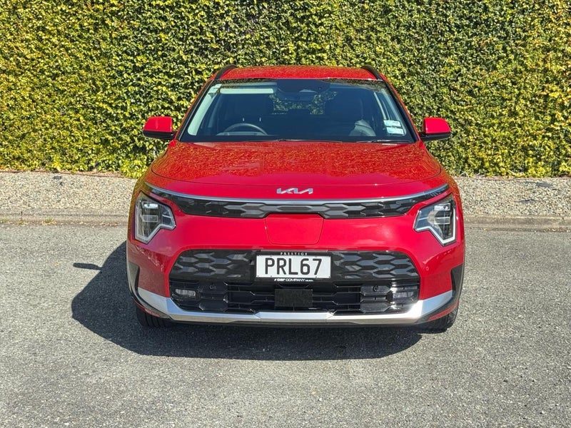 2023 Kia Niro Water, photo 2