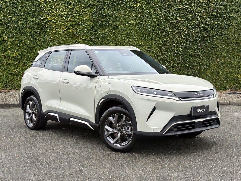 2026 BYD ATTO 2 Premium