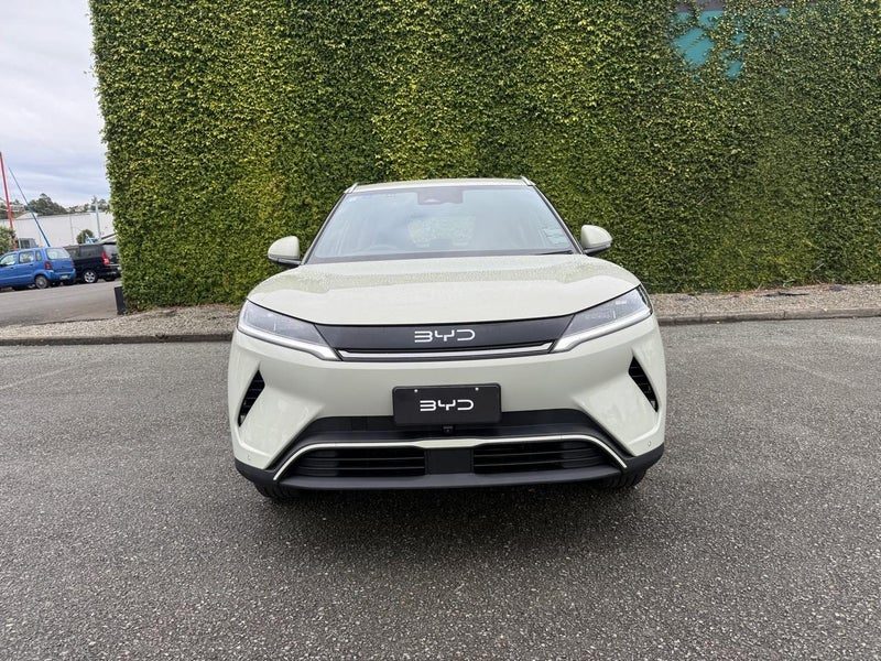 2026 BYD ATTO 2 Premium, photo 2