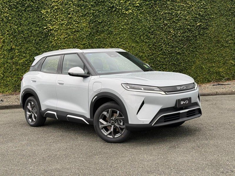 2026 BYD ATTO 2 Premium