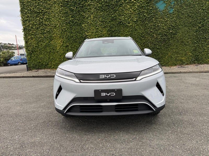 2026 BYD ATTO 2 Premium, photo 2