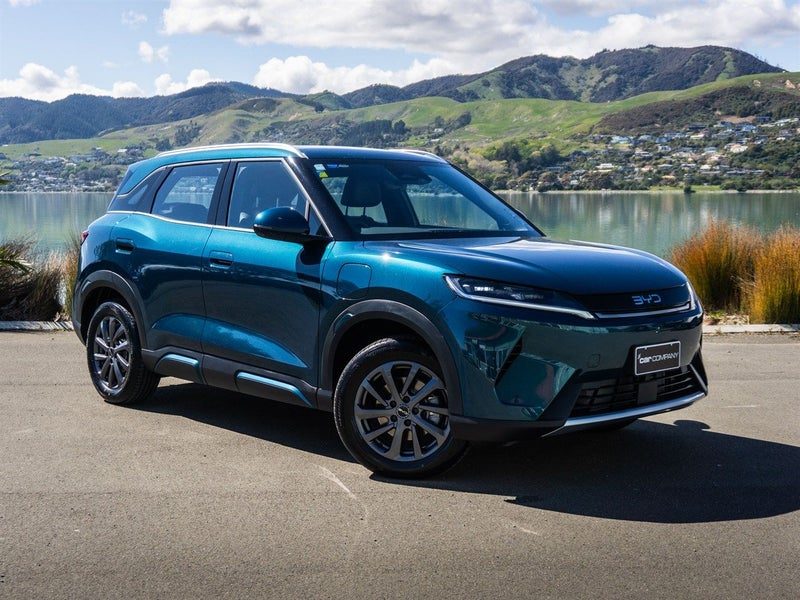 2026 BYD ATTO 2 Premium