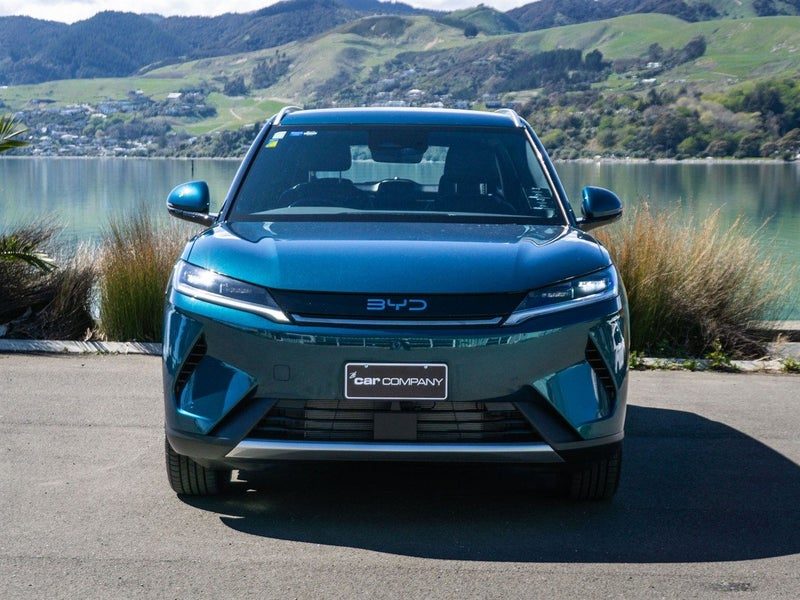 2026 BYD ATTO 2 Premium, photo 2