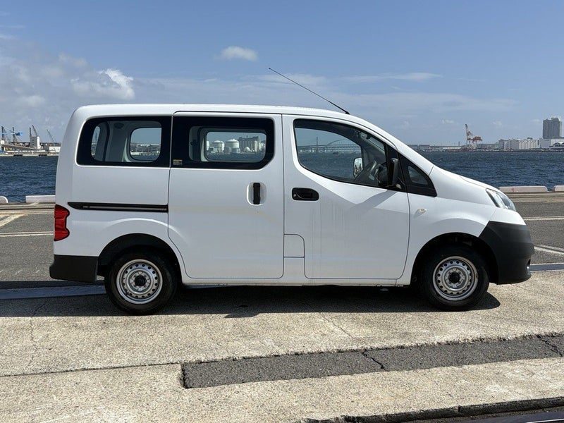 2021 Nissan Vanette, photo 2