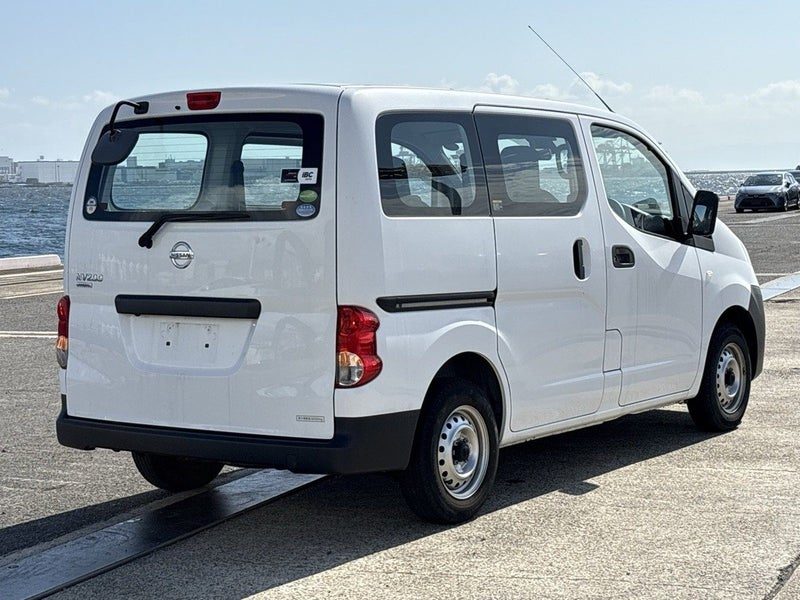 2021 Nissan Vanette, photo 3