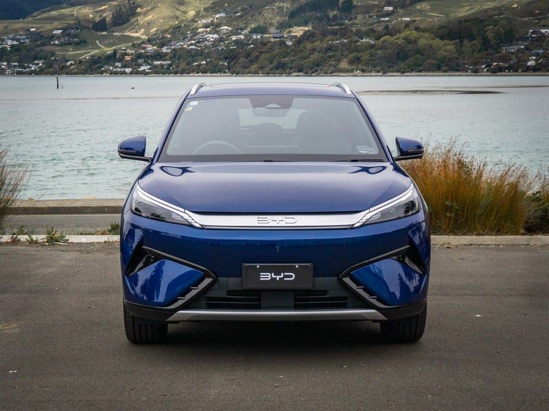 2026 BYD ATTO 3 EVO Premium, photo 2