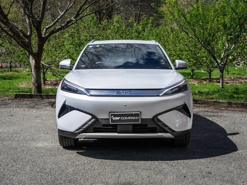 2026 BYD ATTO 3 EVO Premium, photo 2