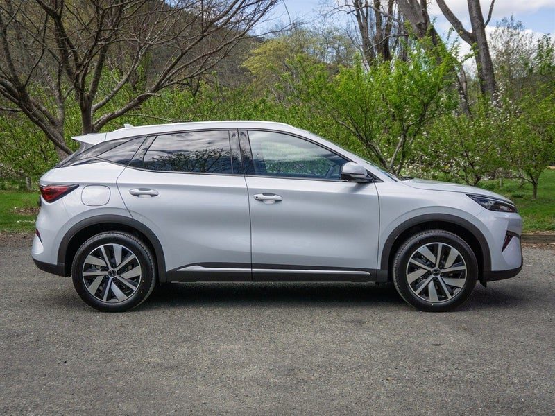 2026 BYD ATTO 3 EVO Premium, photo 3