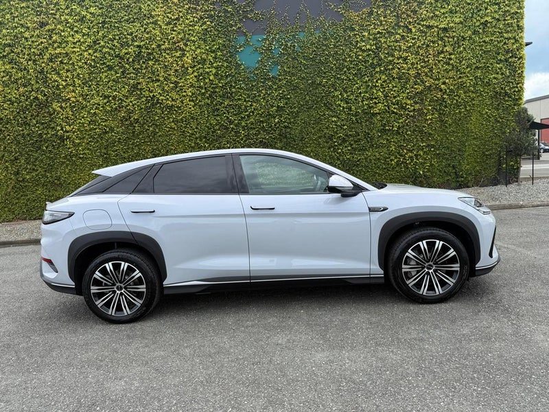 2026 BYD Sealion 7 AVAILABLE TO ORDER NOW!, photo 2
