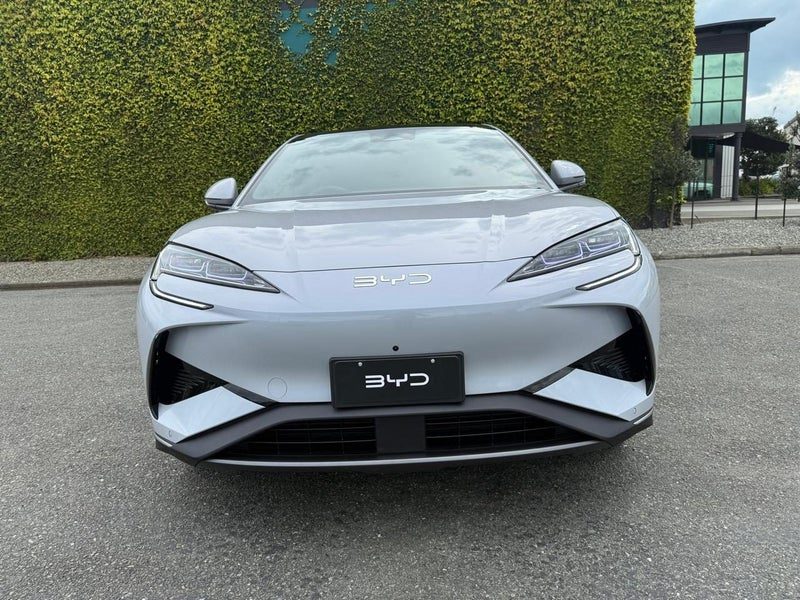 2026 BYD Sealion 7 AVAILABLE TO ORDER NOW!, photo 3