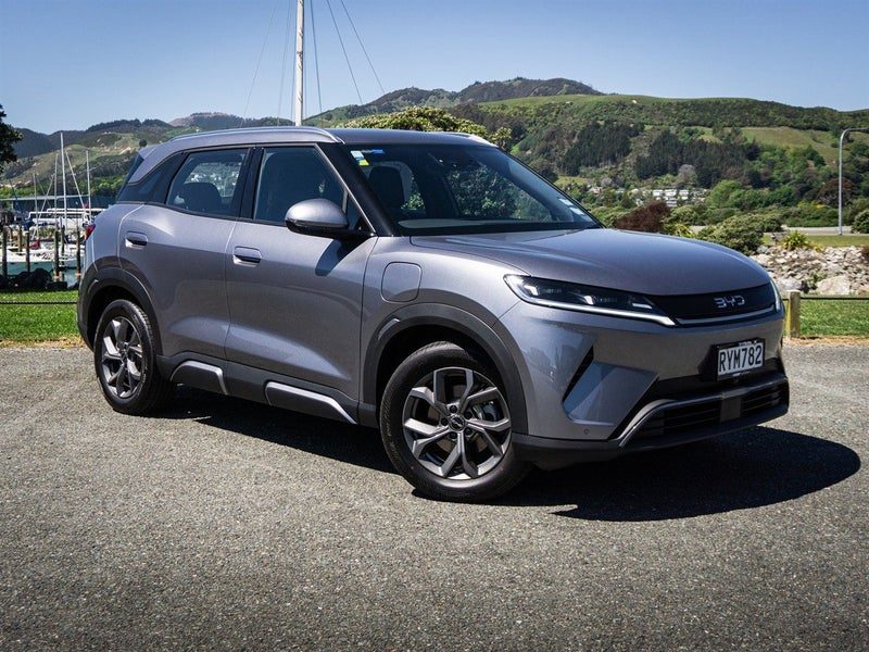 2026 BYD ATTO 2 Premium