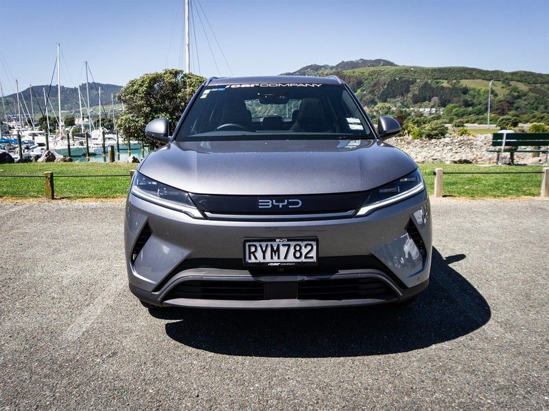 2026 BYD ATTO 2 Premium, photo 2