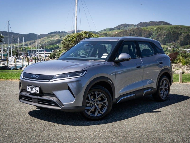 2026 BYD ATTO 2 Premium, photo 3