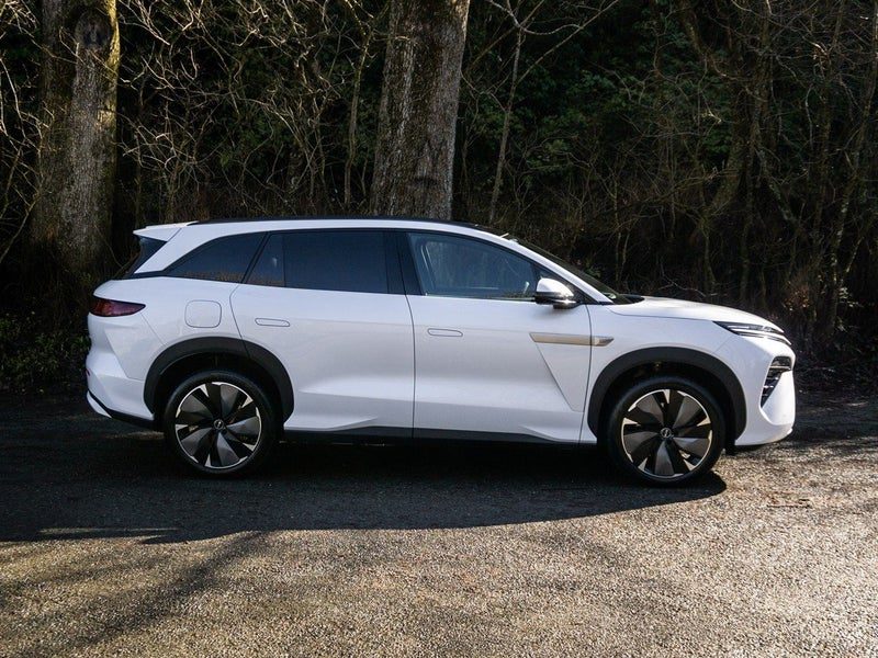 2026 BYD Sealion 8 Premium, photo 2